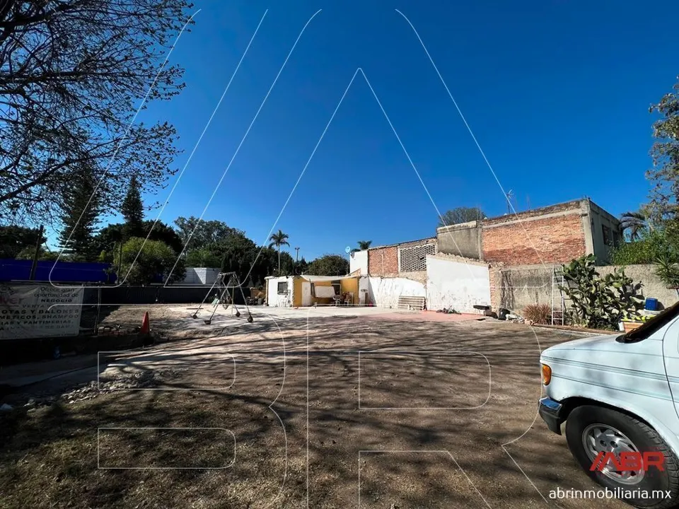 Foto 4 de TERRENO EN VENTA CIUDAD DEL SOL, ZAPOPAN JALISCO
