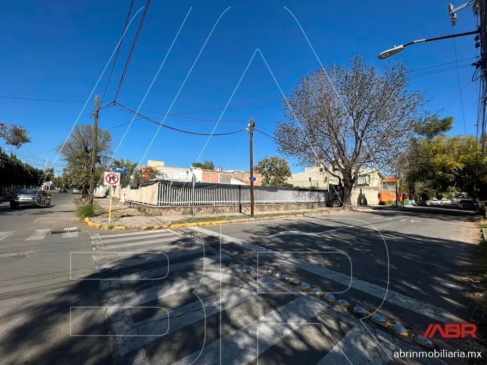 Foto 5 de TERRENO EN VENTA CIUDAD DEL SOL, ZAPOPAN JALISCO