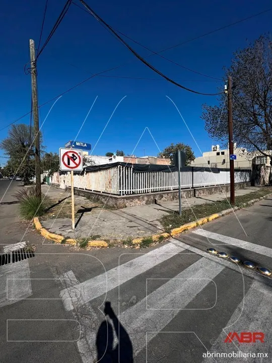Foto 6 de TERRENO EN VENTA CIUDAD DEL SOL, ZAPOPAN JALISCO