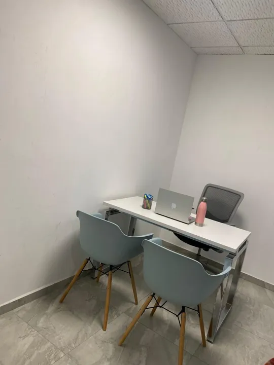 OFICINA EN RENTA FAST OFFICE AMÉRICAS