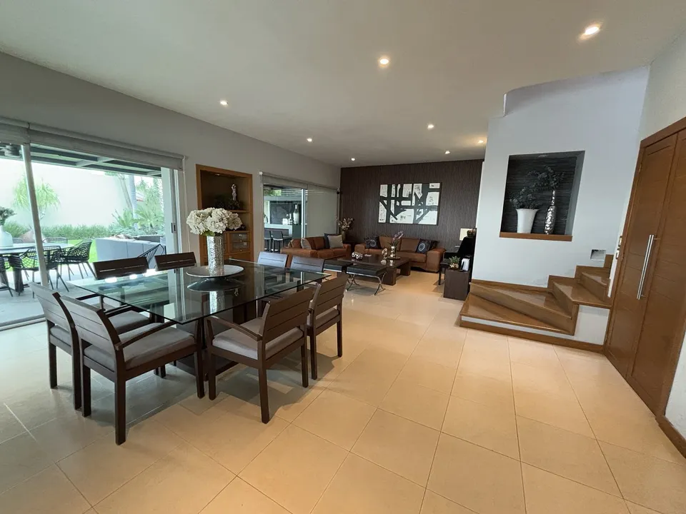 Foto 3 de Casa en Jardín Real, coto 6, Zapopan, Jalisco