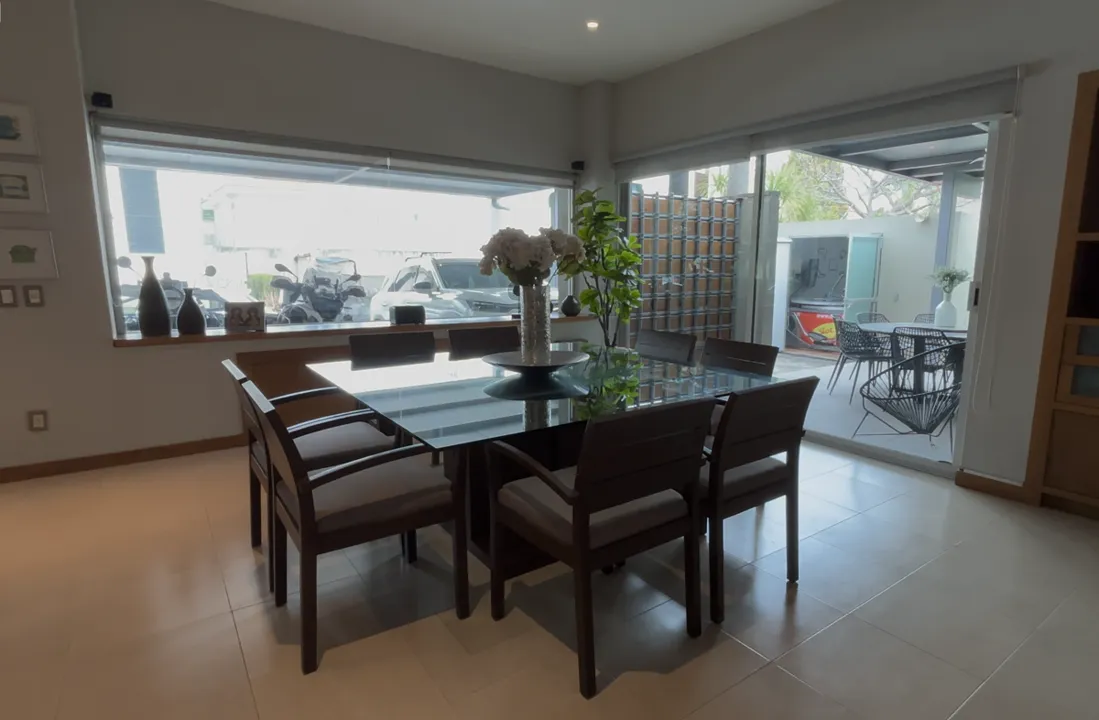 Foto 4 de Casa en Jardín Real, coto 6, Zapopan, Jalisco