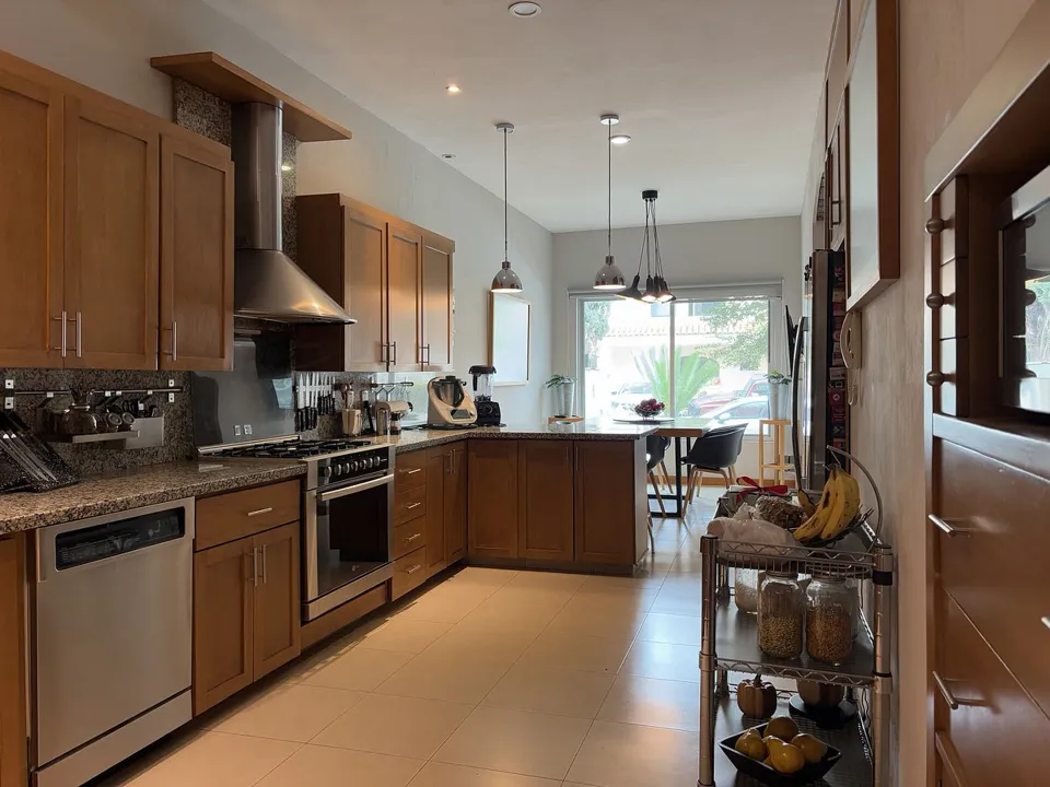 Foto 6 de Casa en Jardín Real, coto 6, Zapopan, Jalisco