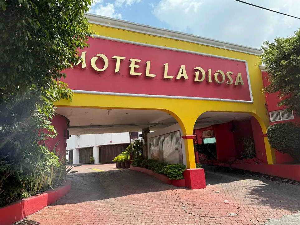 Motel en venta en Guadalajara