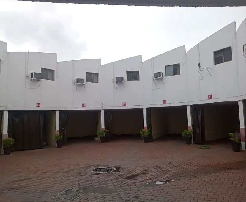 Foto 4 de Motel en venta en Guadalajara