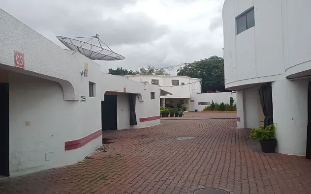 Foto 5 de Motel en venta en Guadalajara