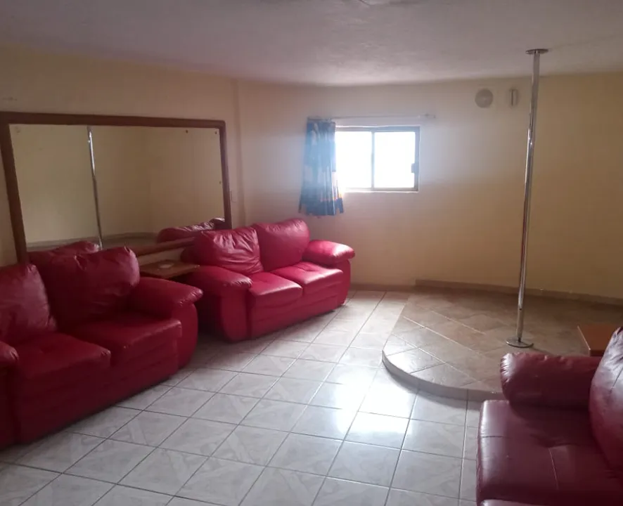 Foto 6 de Motel en venta en Guadalajara