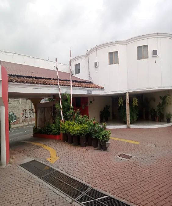 Foto 7 de Motel en venta en Guadalajara