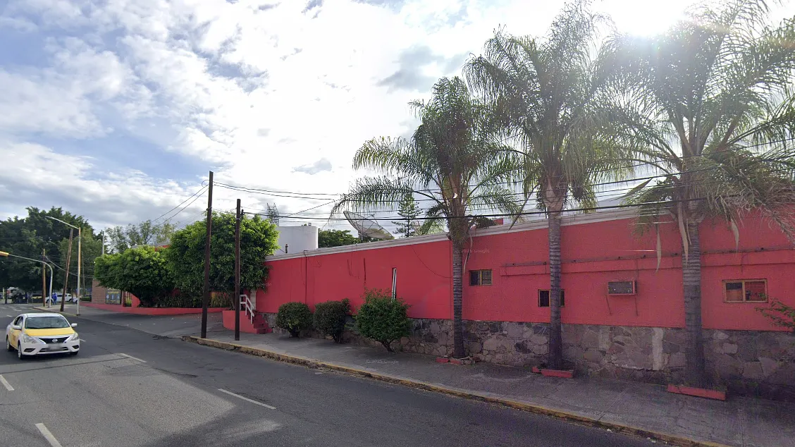 Foto 9 de Motel en venta en Guadalajara