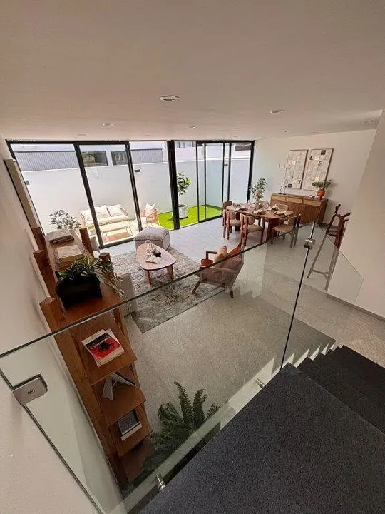 Foto 2 de Casa en Venta Condominio Sibaria, Tlajomulco de Zúñiga, Jalisco.