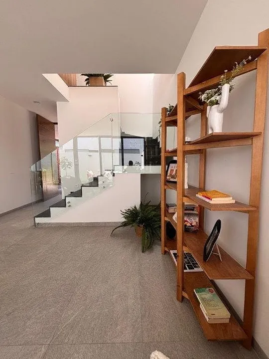 Foto 3 de Casa en Venta Condominio Sibaria, Tlajomulco de Zúñiga, Jalisco.