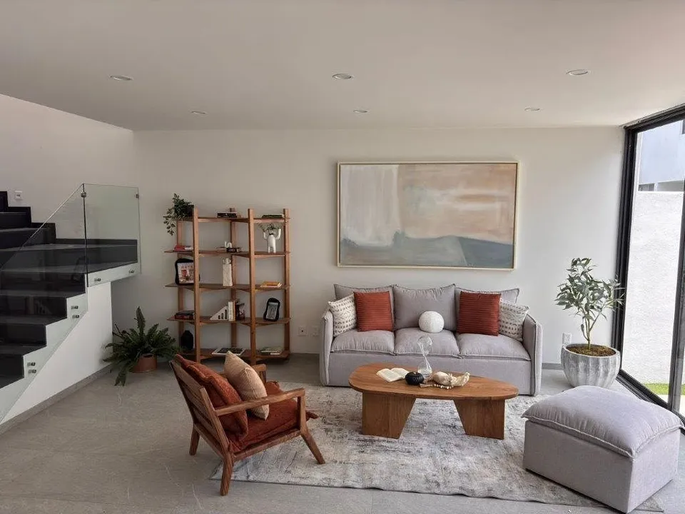 Foto 4 de Casa en Venta Condominio Sibaria, Tlajomulco de Zúñiga, Jalisco.