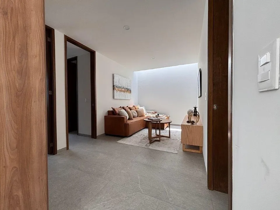 Foto 6 de Casa en Venta Condominio Sibaria, Tlajomulco de Zúñiga, Jalisco.