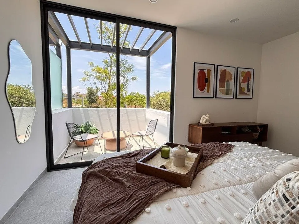 Foto 7 de Casa en Venta Condominio Sibaria, Tlajomulco de Zúñiga, Jalisco.