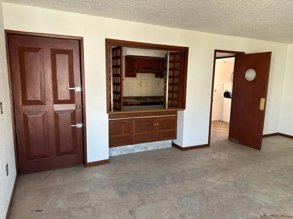 Foto 3 de Departamento en renta en Ladron De Guevara, Ladron De Guevara, Guadalajara