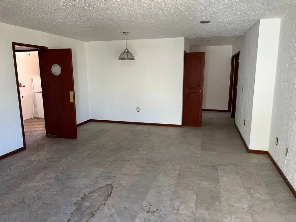 Foto 4 de Departamento en renta en Ladron De Guevara, Ladron De Guevara, Guadalajara