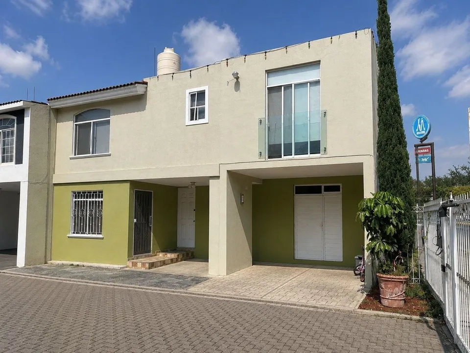 Casa en Venta en Haciendas del Tepeyac, Zapopan