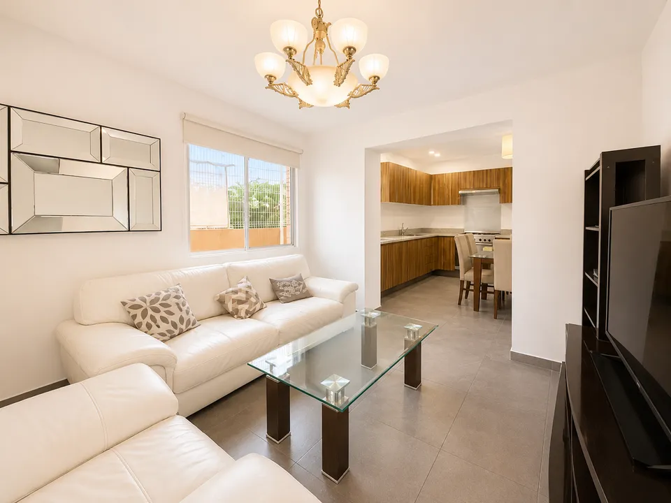 Foto 3 de Casa en Venta en Haciendas del Tepeyac, Zapopan