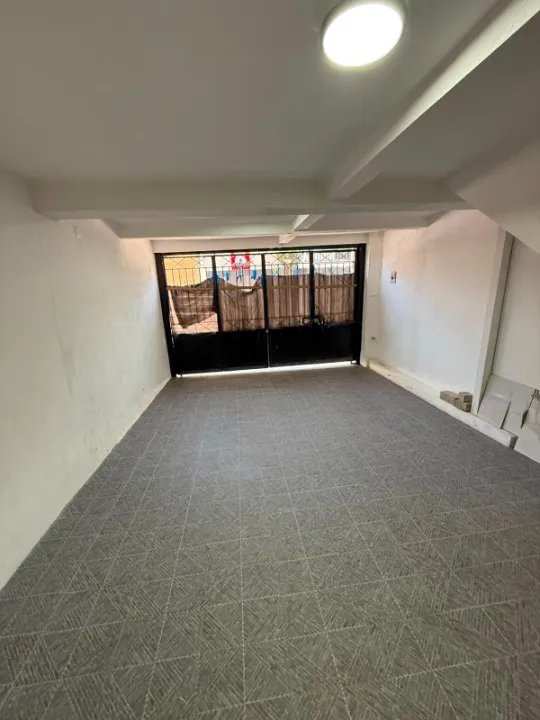 Casa en venta en Calle 10-A, Ferrocarril, Guadalajara