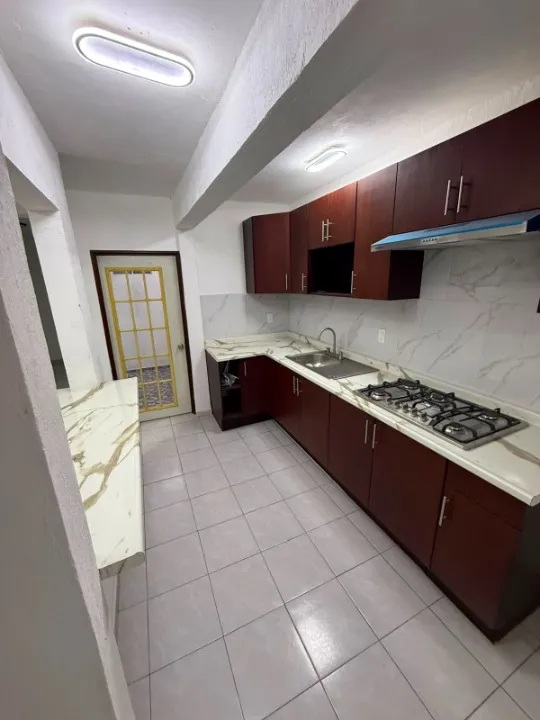 Foto 6 de Casa en venta en Calle 10-A, Ferrocarril, Guadalajara