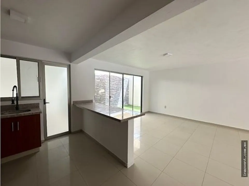 Foto 8 de Casa en renta en condominio Los Almendros, Zapopan