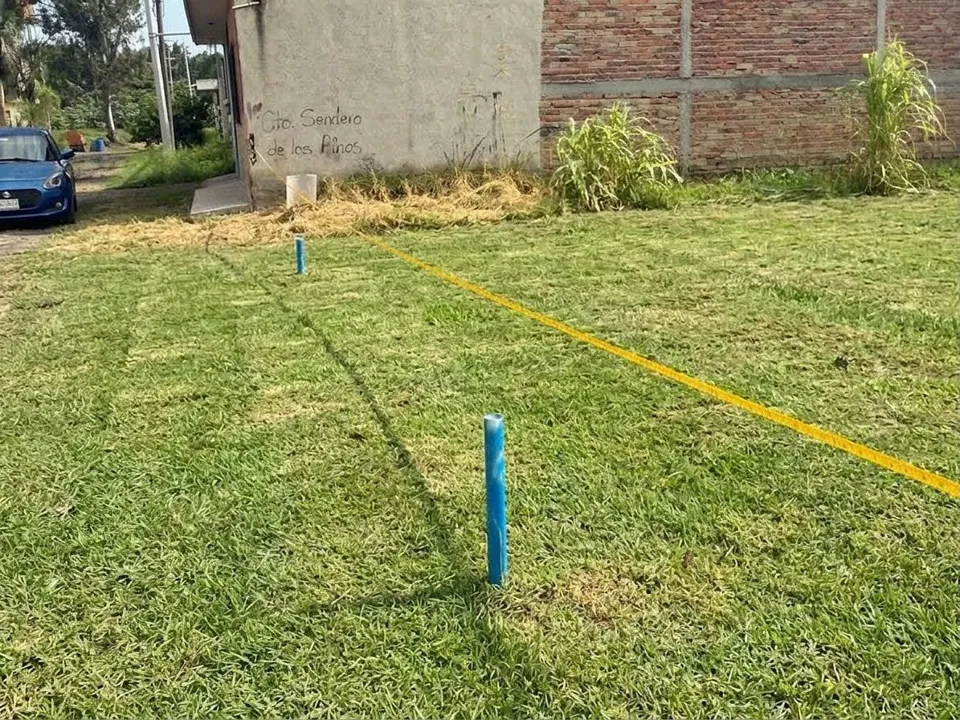 Foto 3 de Terreno en venta en Villas del Eden, San Sebastian El Grande, Tlajomulco