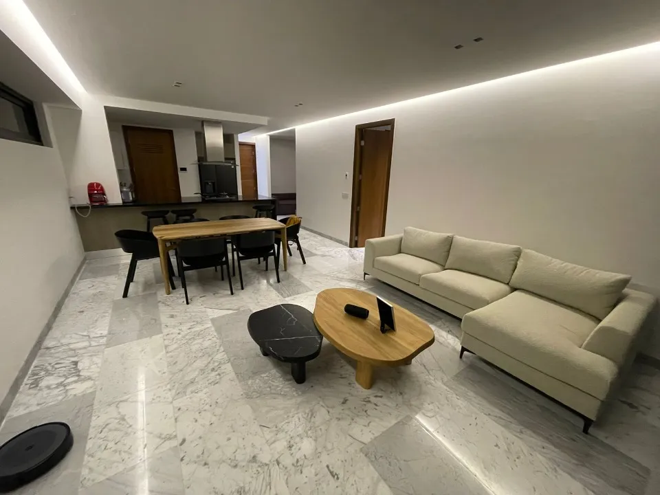 Departamento en venta en Avenida Universidad, Puerta Plata, Zapopan