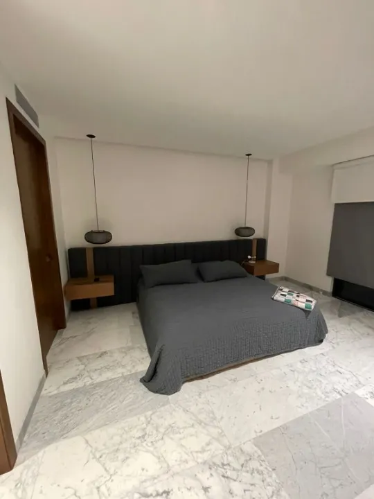 Foto 4 de Departamento en venta en Avenida Universidad, Puerta Plata, Zapopan