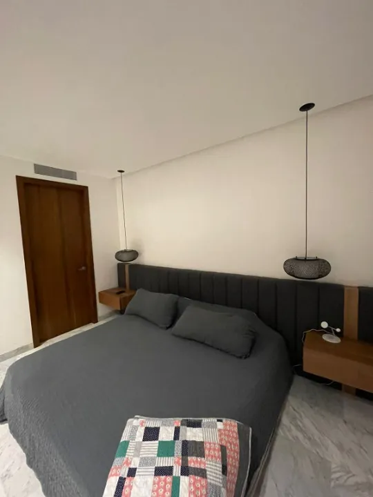 Foto 6 de Departamento en venta en Avenida Universidad, Puerta Plata, Zapopan