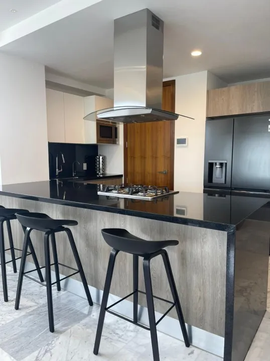 Foto 8 de Departamento en venta en Avenida Universidad, Puerta Plata, Zapopan