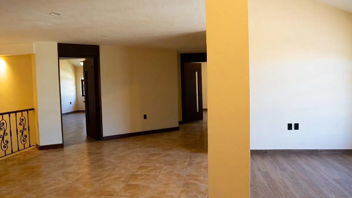 Foto 6 de Casa Venta en esquina en Condominio Valle Real