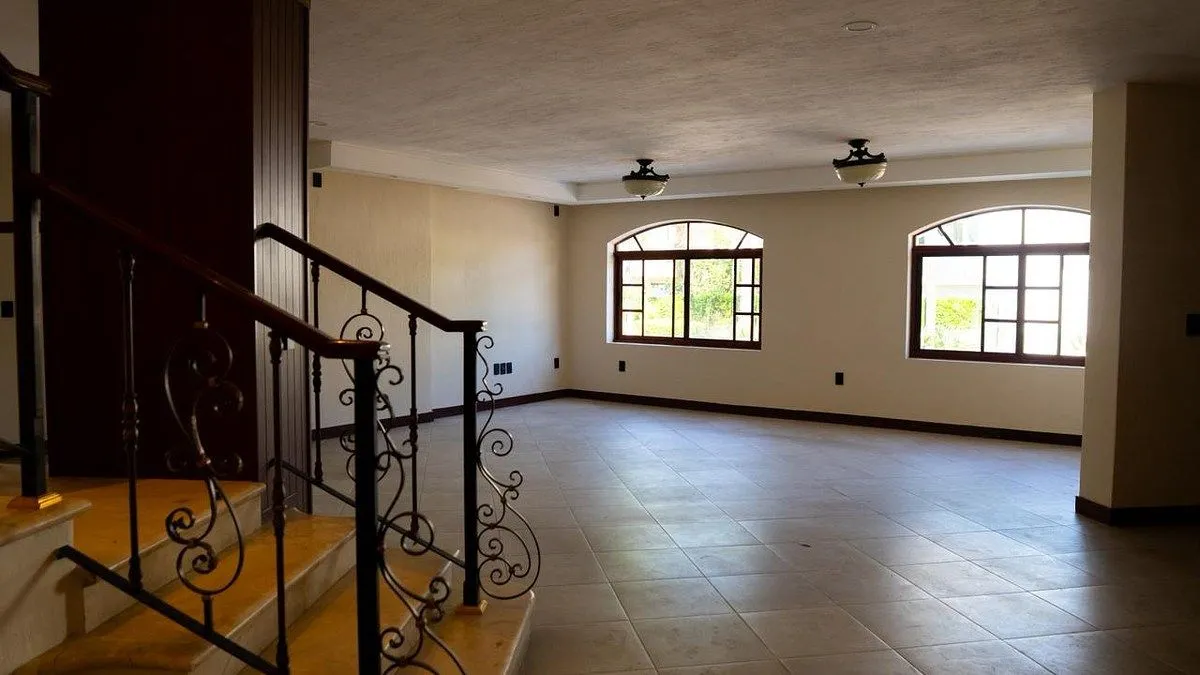Foto 7 de Casa Venta en esquina en Condominio Valle Real