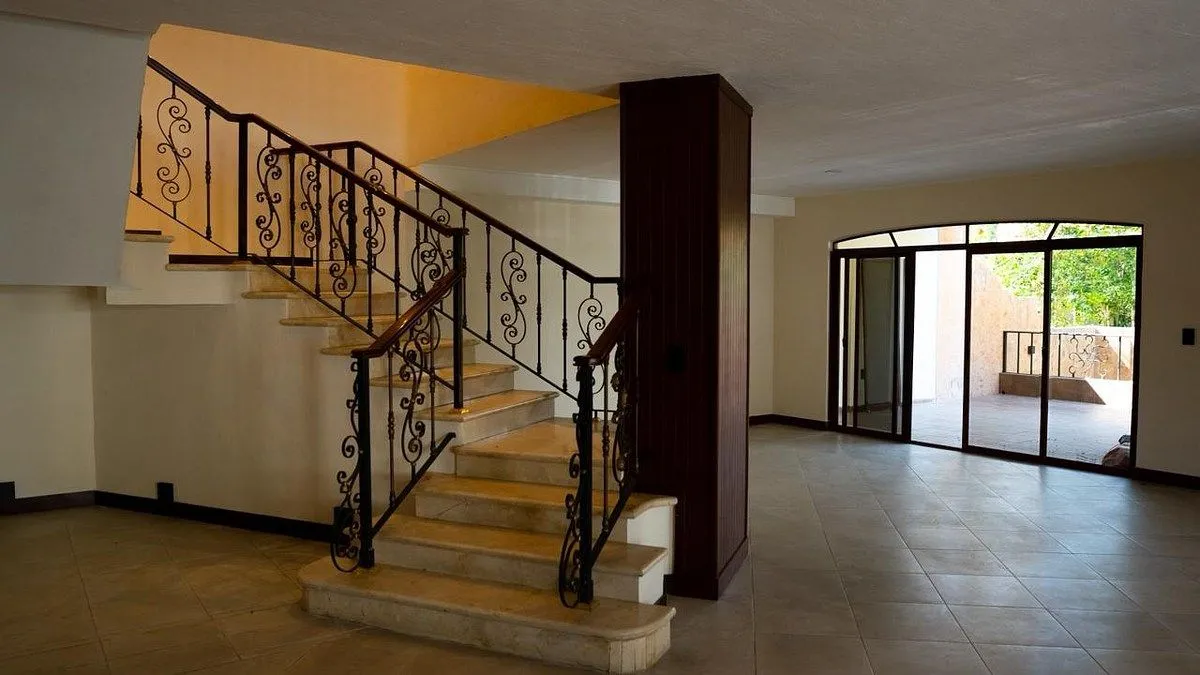 Foto 8 de Casa Venta en esquina en Condominio Valle Real