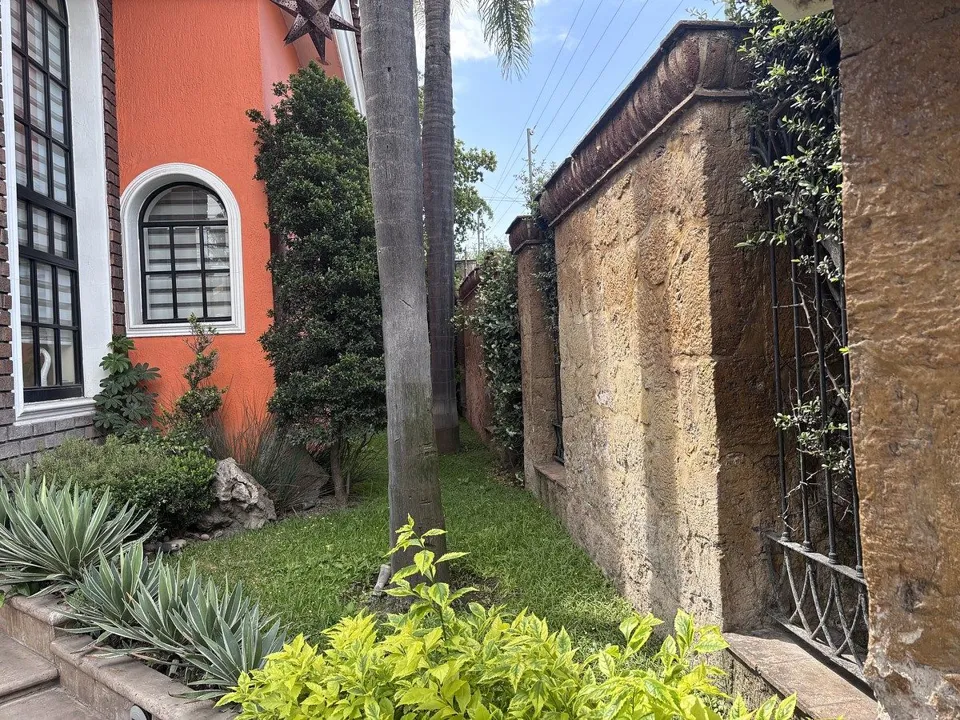 Foto 5 de Casa en esquina en Jardines de Guadalupe