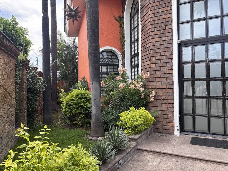 Foto 6 de Casa en esquina en Jardines de Guadalupe