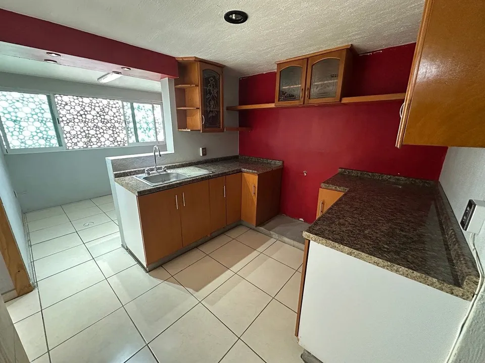 Foto 5 de Departamento en Jardines del Country – ¡Ubicación estratégica, espacios Amplios y Listo para Habitar