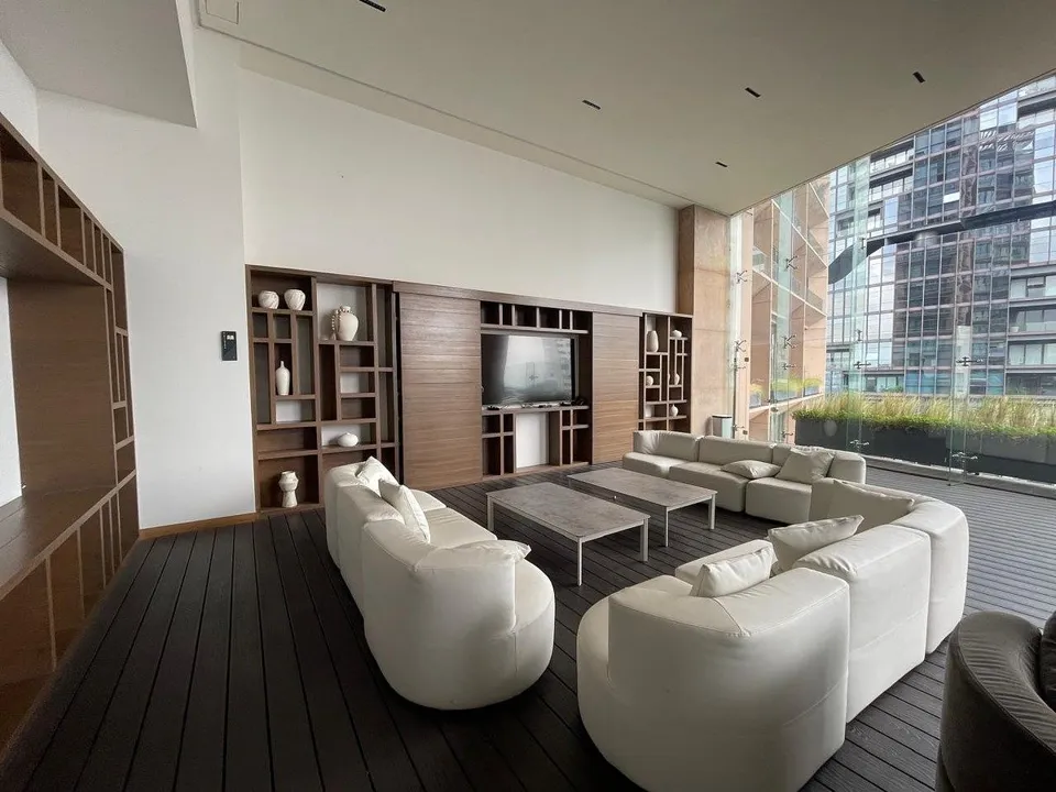 Foto 8 de DEPARTAMENTO EN VENTA EN TORRE LEGACY, ZAPOPAN, JAL.