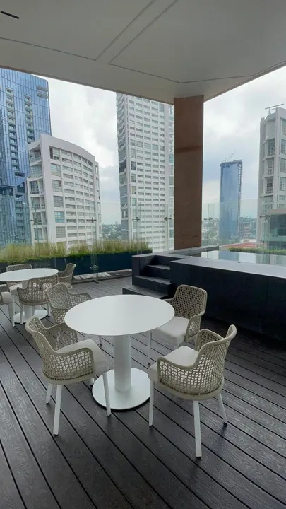Foto 9 de DEPARTAMENTO EN VENTA EN TORRE LEGACY, ZAPOPAN, JAL.
