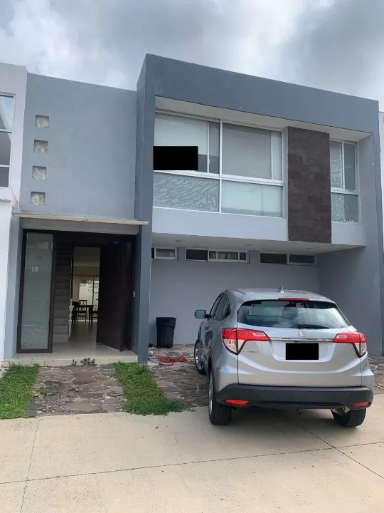 Casa en renta en Avenida General Ramón Corona, La Mojonera, Zapopan