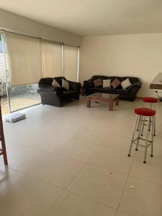 Foto 4 de Casa en renta en Avenida General Ramón Corona, La Mojonera, Zapopan