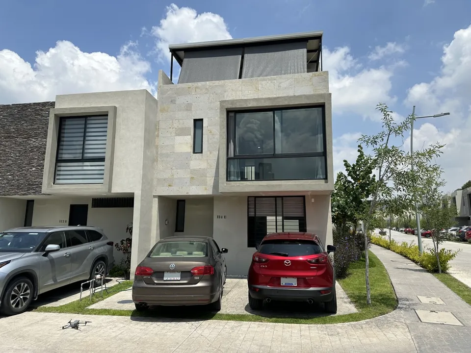 Casa Nueva en Venta, Coto ZOI Santa Anita, Tlajomulco de Zuñiga, Jalisco