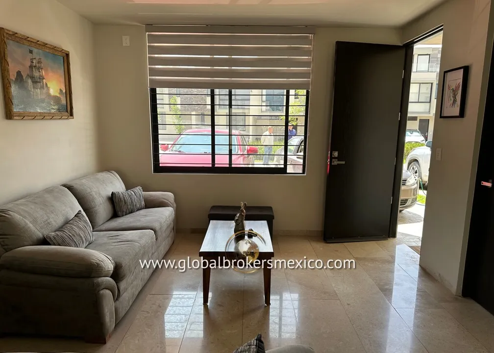 Foto 3 de Casa Nueva en Venta, Coto ZOI Santa Anita, Tlajomulco de Zuñiga, Jalisco