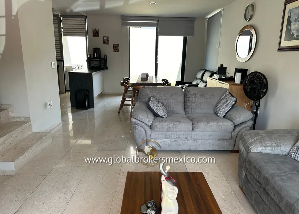 Foto 4 de Casa Nueva en Venta, Coto ZOI Santa Anita, Tlajomulco de Zuñiga, Jalisco