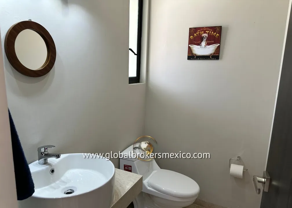 Foto 5 de Casa Nueva en Venta, Coto ZOI Santa Anita, Tlajomulco de Zuñiga, Jalisco