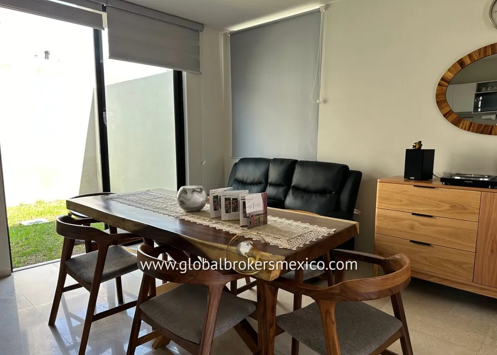 Foto 8 de Casa Nueva en Venta, Coto ZOI Santa Anita, Tlajomulco de Zuñiga, Jalisco