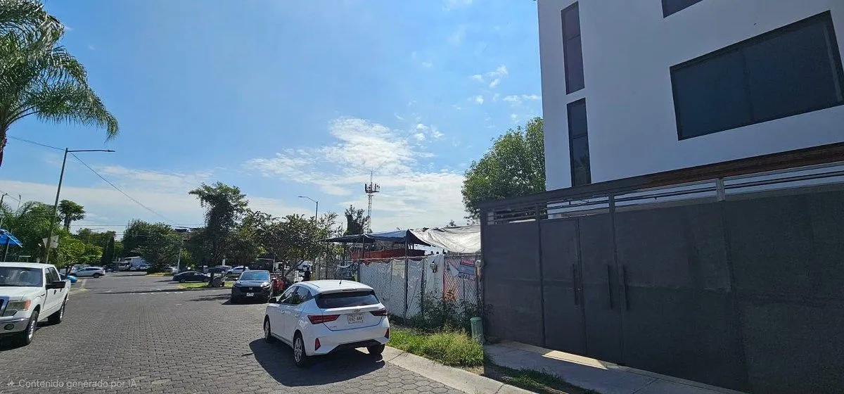 Foto 2 de EDIFICIO EN VENTA EN COLONIA VALDEPEÑAS