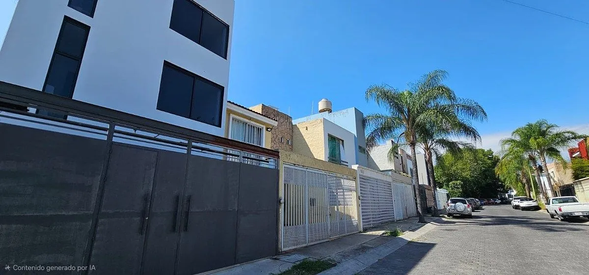 Foto 3 de EDIFICIO EN VENTA EN COLONIA VALDEPEÑAS