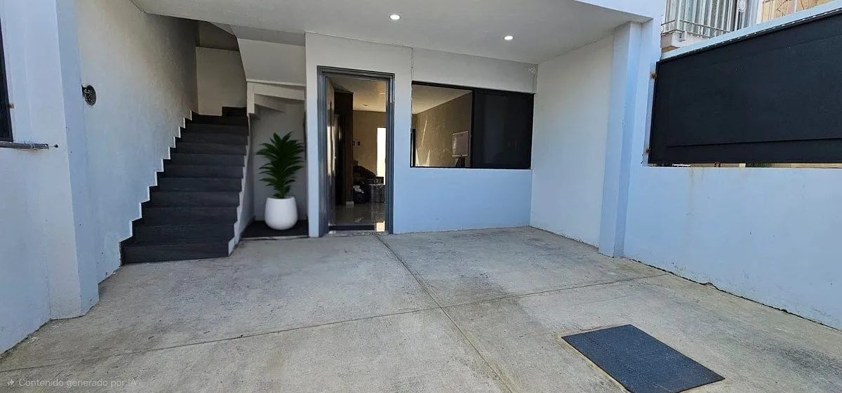 Foto 4 de EDIFICIO EN VENTA EN COLONIA VALDEPEÑAS