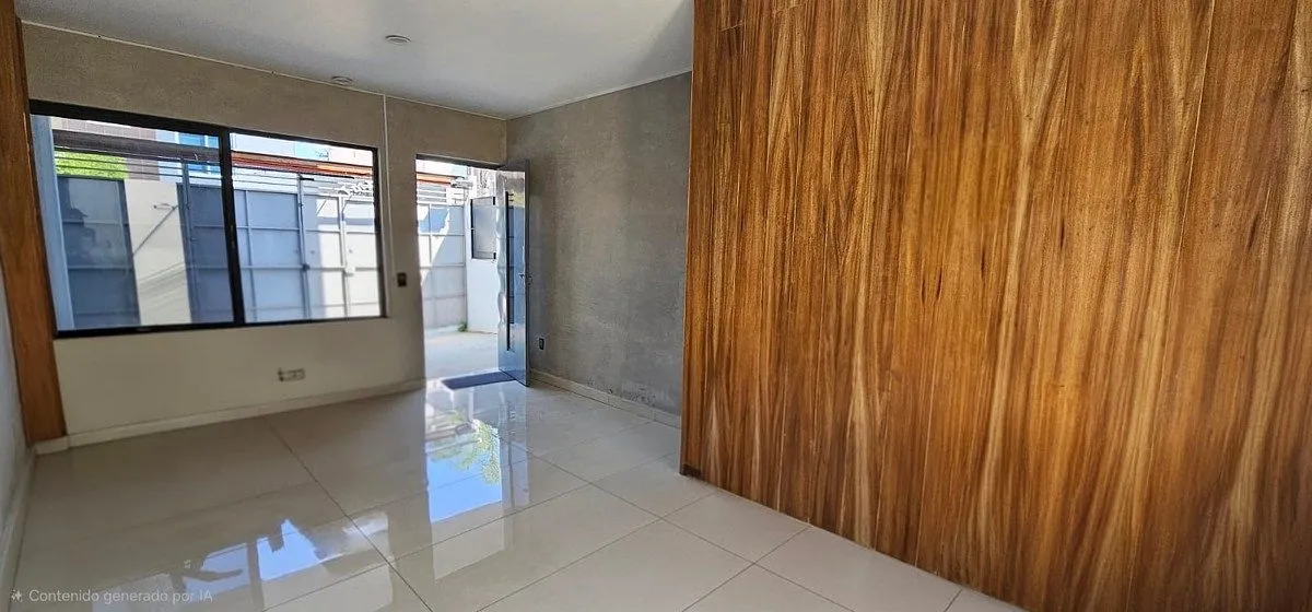 Foto 5 de EDIFICIO EN VENTA EN COLONIA VALDEPEÑAS