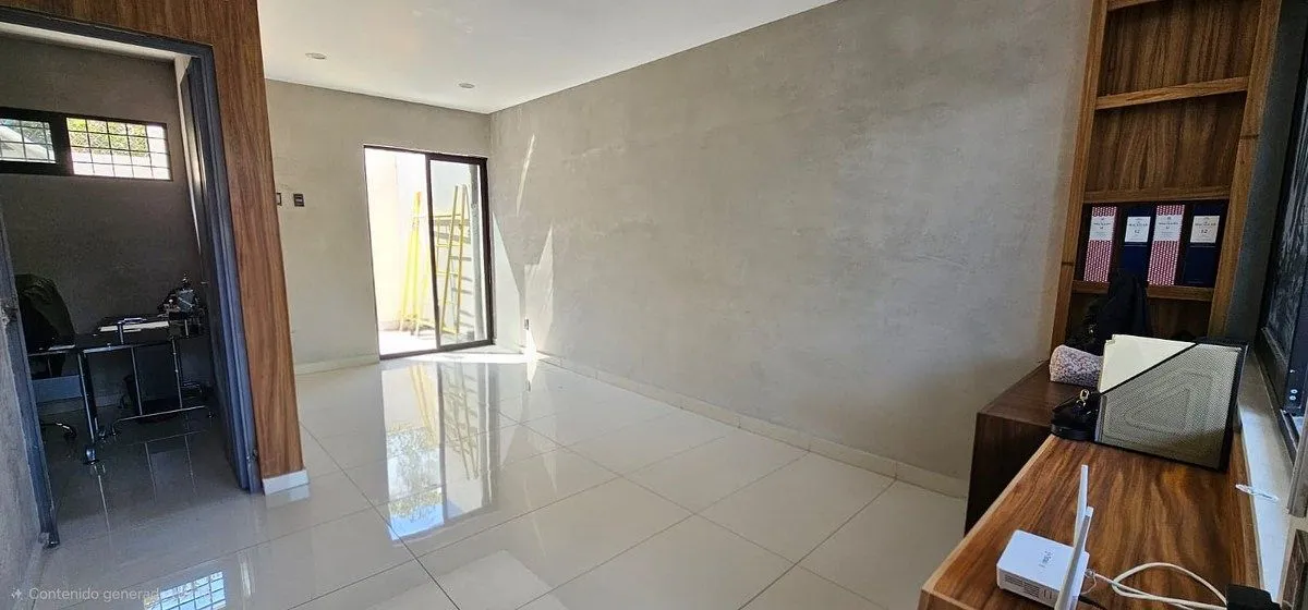 Foto 6 de EDIFICIO EN VENTA EN COLONIA VALDEPEÑAS